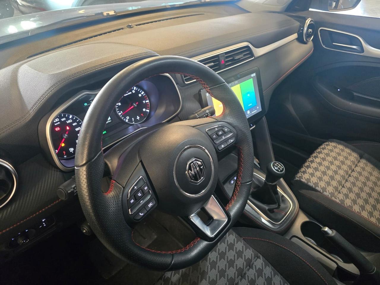 Mg ZS 1.5 VTi-tech Comfort