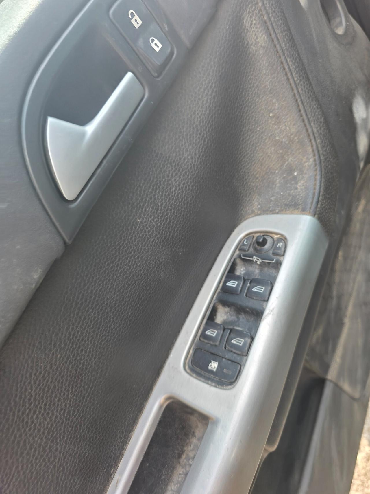 Volvo V50 2.0 D cat Summum