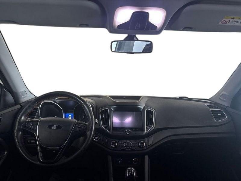 DR AUTOMOBILES dr6 1.5 turbo Sport Gpl