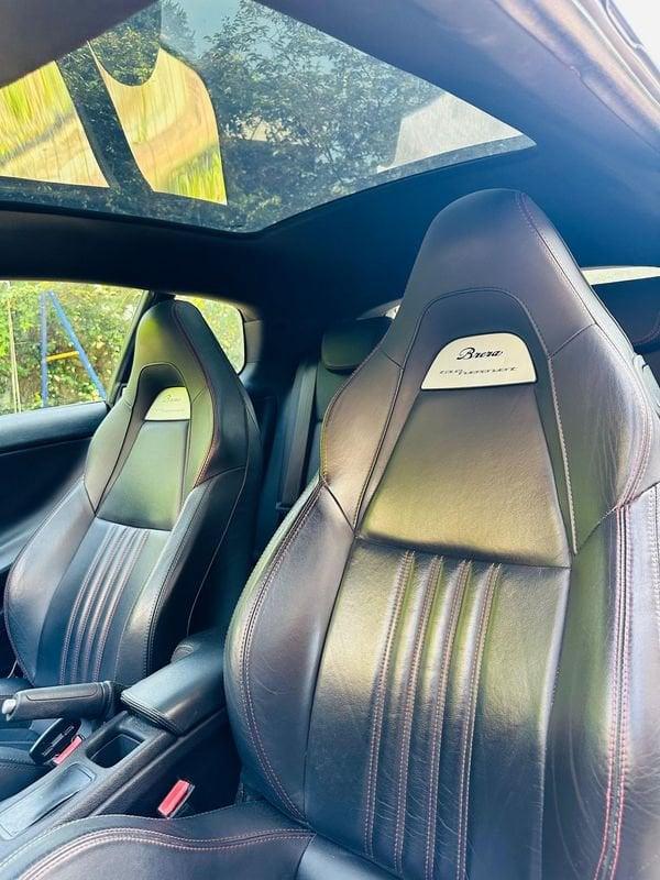 Alfa Romeo Brera 2.0 JTDm Italia Indipendent