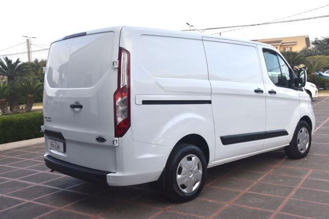 Ford Transit Custom L1-H1 2.0 Tdci 130cv Trend