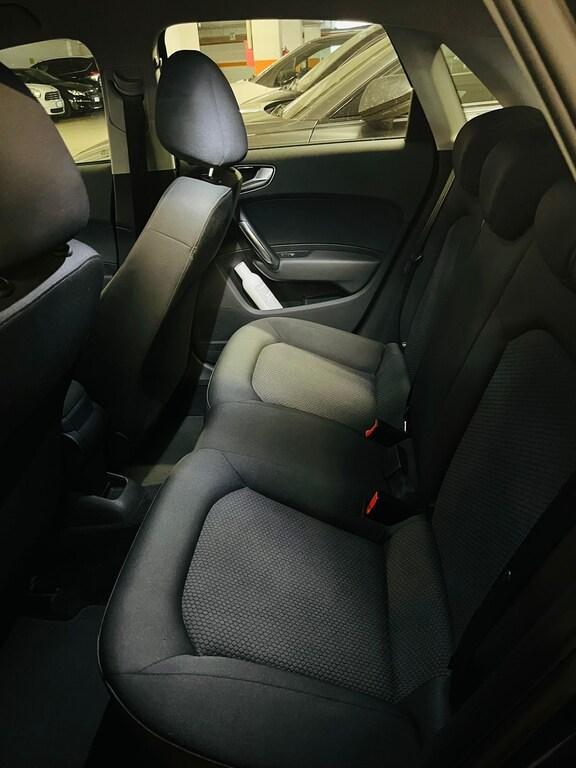 Audi A1 1.6 TDI Metal Plus