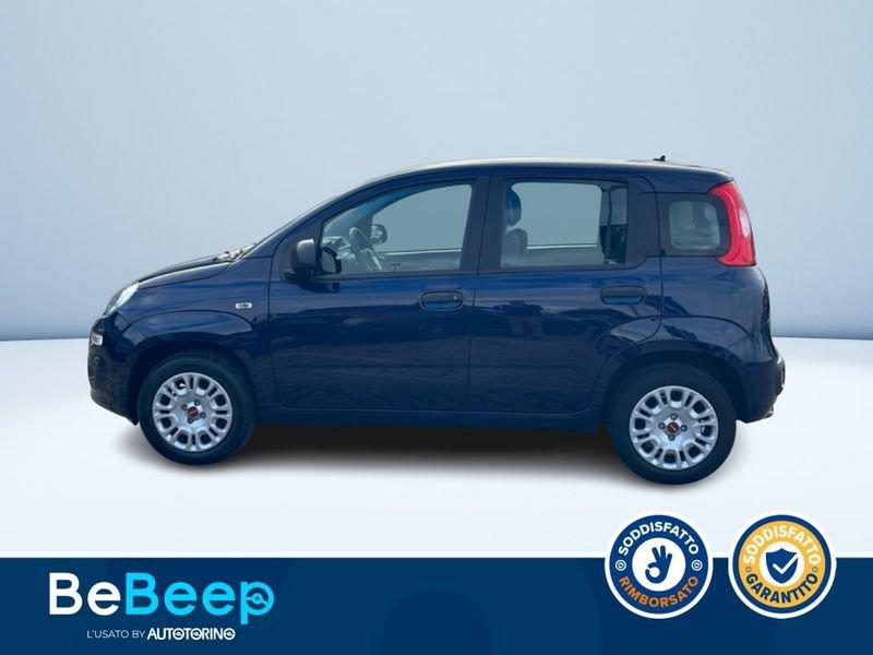 FIAT Panda 1.2 LOUNGE S&S 69CV MY19