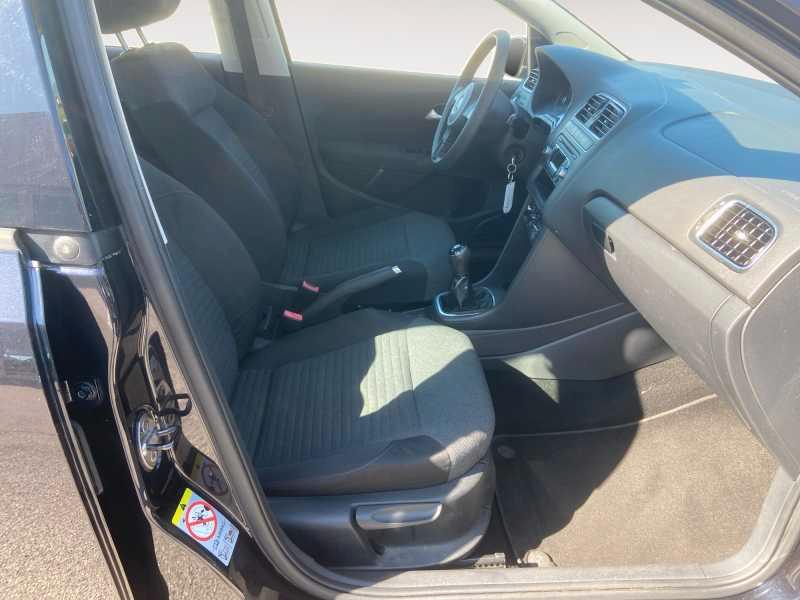 VOLKSWAGEN Polo 5p 1.2 tdi Tech&Sound