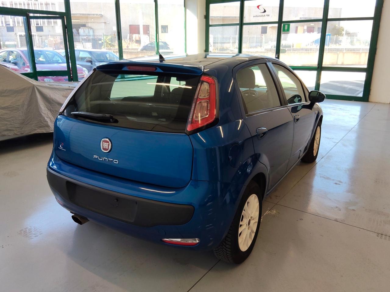 Fiat Punto Evo 1.3 Mjt 75 CV 5 porte PER COMMERCIANTI