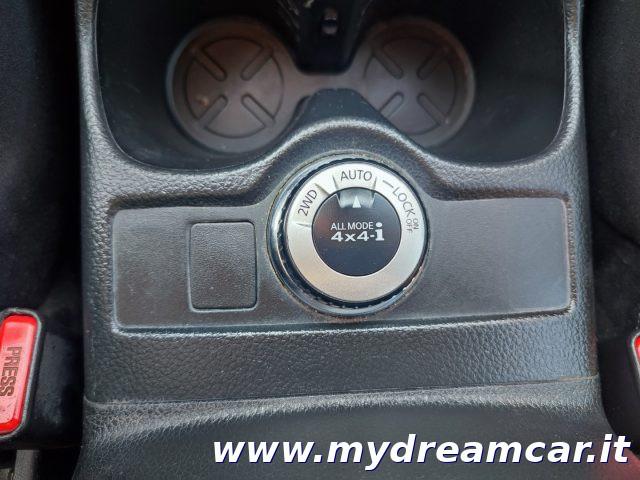 NISSAN X-Trail 1.6 dCi 4WD Acenta Premium