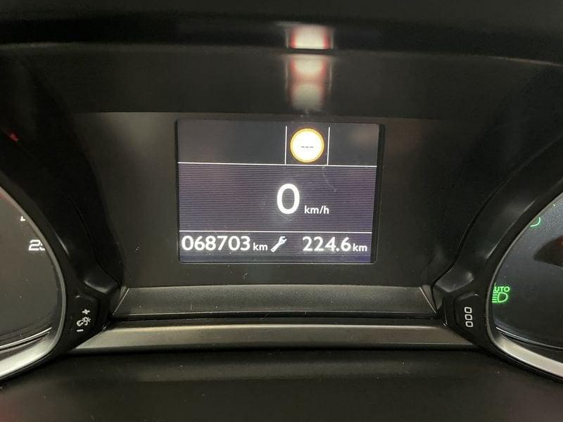 Peugeot 308 PureTech Turbo 130 S&S SW GT Line
