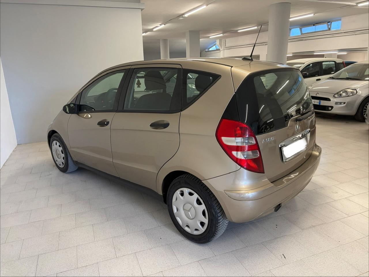 Mercedes-benz A 180 CDI Elegance Perfetta