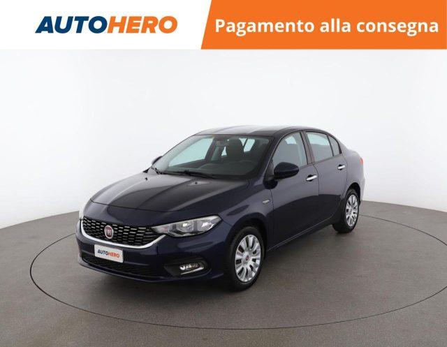 FIAT Tipo 1.4 4 porte Easy