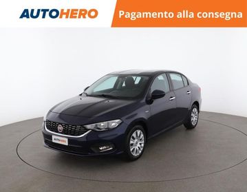 FIAT Tipo 1.4 4 porte Easy