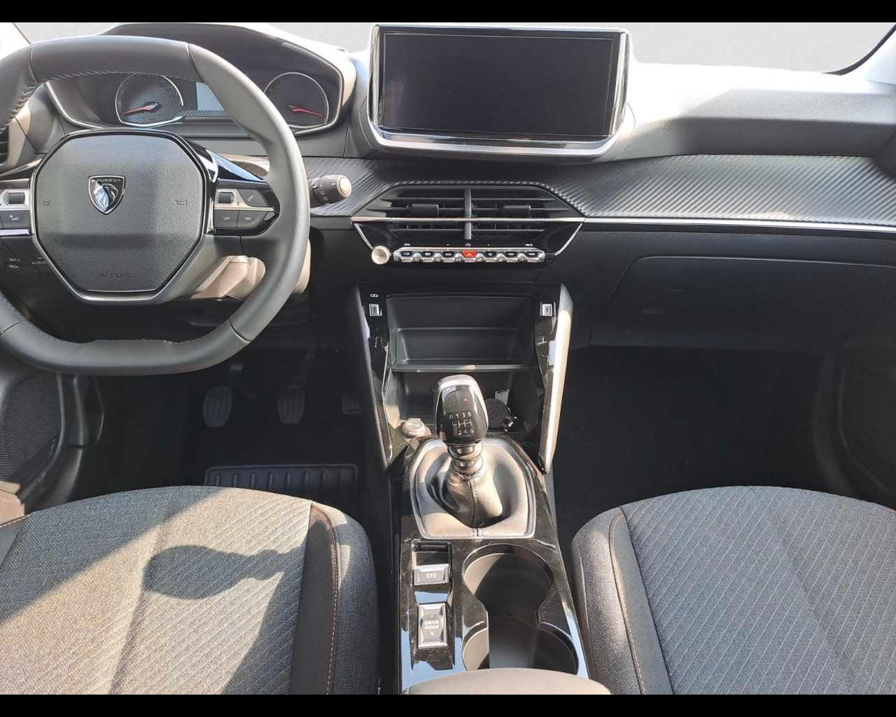 PEUGEOT 208 5P - Style Turbo Benzina 100cv