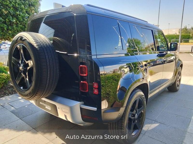 Land Rover Defender Defender 110 3.0d i6 mhev SE awd 250cv auto