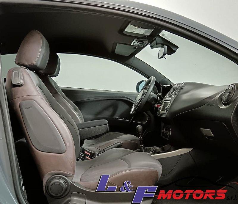 Alfa Romeo MiTo MiTo 1.4 Distinctive
