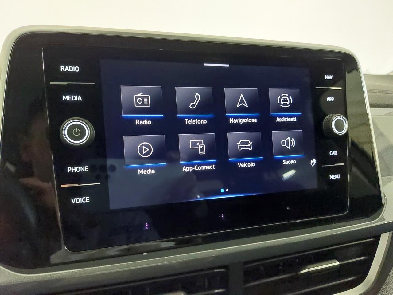 VOLKSWAGEN T-Roc 1ª serie T-Roc 1.0 TSI Style
