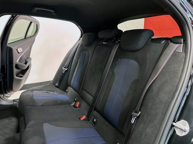 BMW 118 D M-SPORT PRO AUTO - IVA DEDUCIBILE