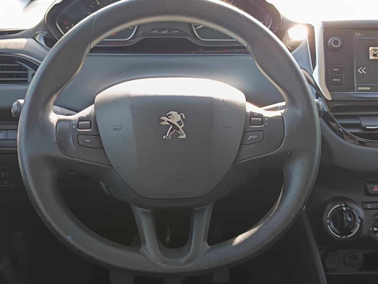 Peugeot 208 2019 - 1.5BlueHDi OK NEOP. LB AUTOMOBILI