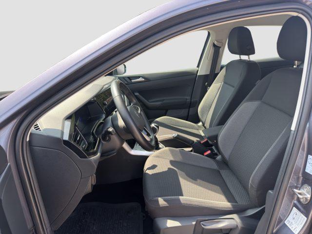 VOLKSWAGEN Polo Polo 1.0 TSI Life