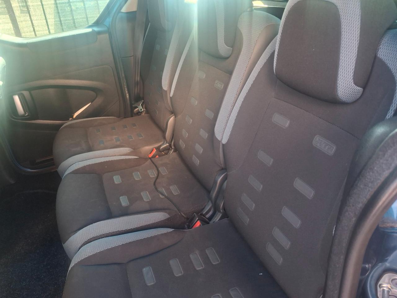 Citroen Berlingo 1.6 HDi 90CV FAP XTR Theatre