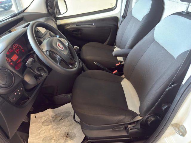 FIAT Fiorino 1.3 MJT 95CV