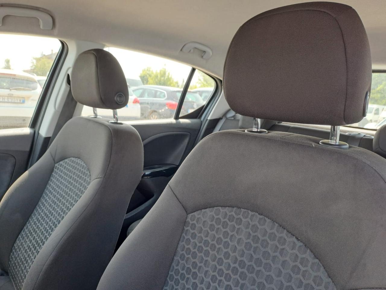 Opel Corsa 1.4 GPL - 2017