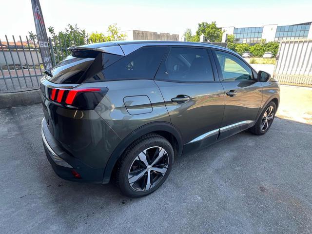 PEUGEOT 3008 PureTech Turbo 130 S&S Allure