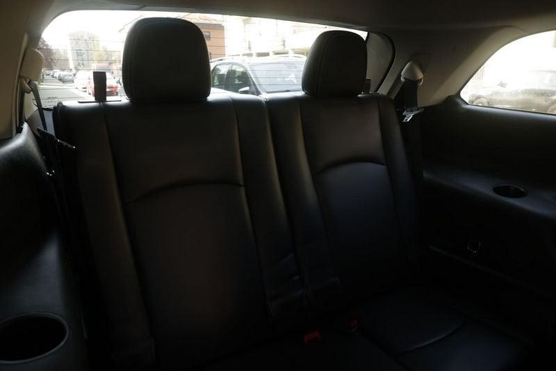 FIAT Freemont FIAT Freemont 2.0 MultiJet 16v 170cv automatica AWD Lounge ANNO 2013