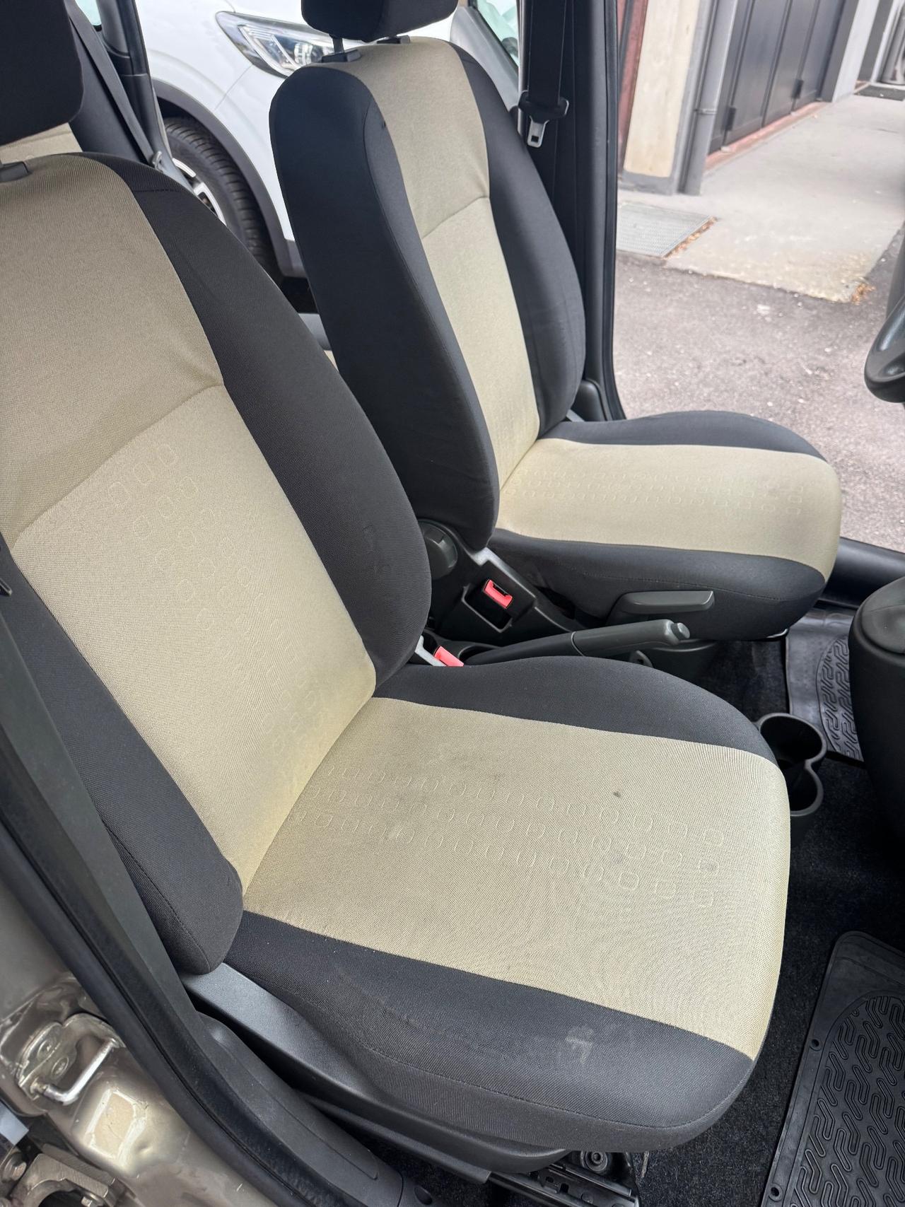 Fiat Panda 1.2 Dynamic Natural Power