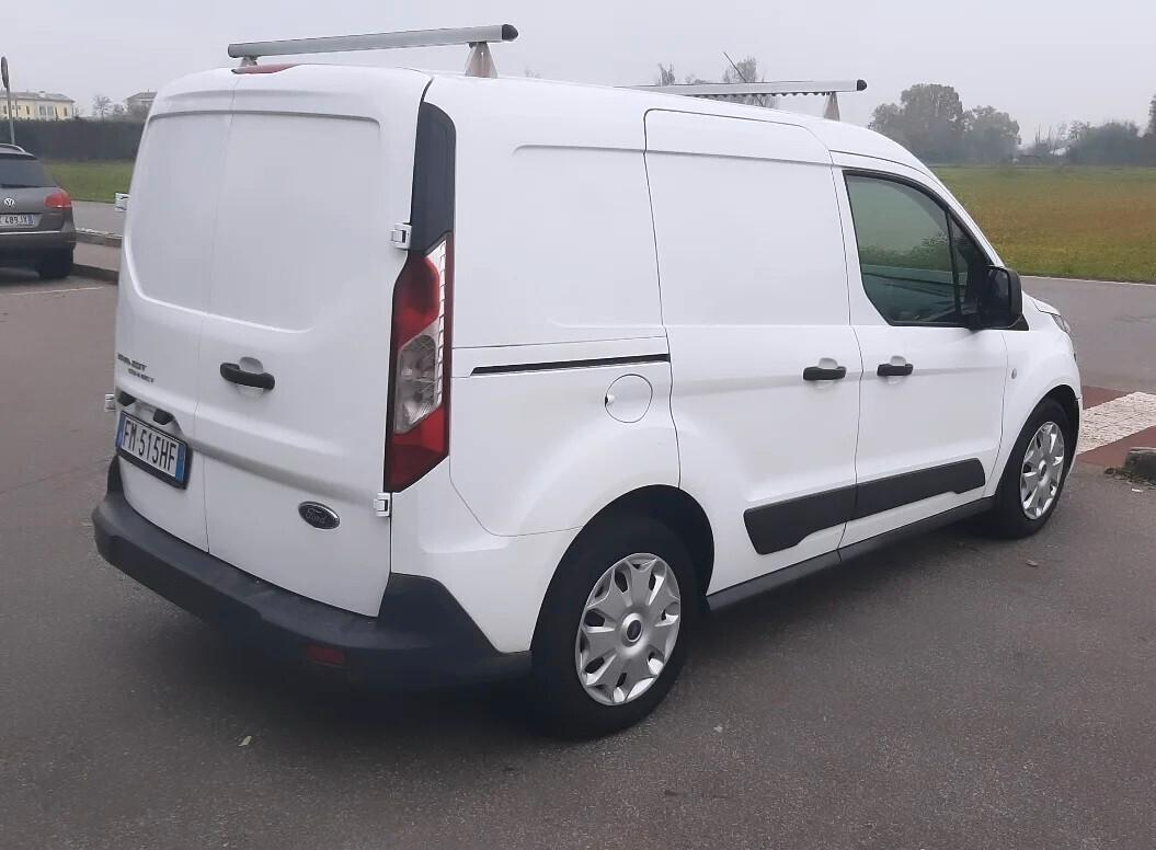 Ford Transit Connect Transit Connect 200 1.5 TDCi 100CV PC Furgone Trend