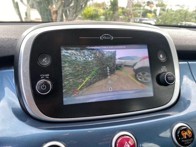 FIAT 500X 1.6 MultiJet 120 CV City Cross