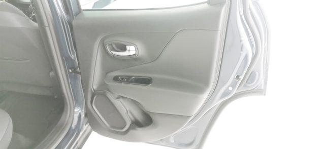 JEEP Renegade 1.5 Turbo T4 MHEV Limited