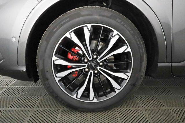 FORD Kuga Kuga 2.5 Full Hybrid 190 CV CVT 2WD ST-Line X