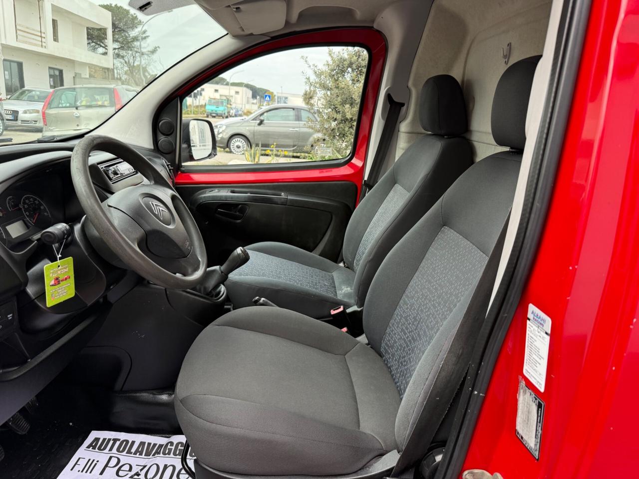 Citroen Nemo 1.3 HDi 75CV FAP Furgone