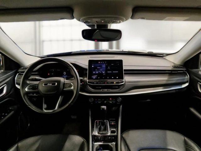 JEEP Compass 1.3 Turbo T4 190 CV PHEV AT6 4xe Limited