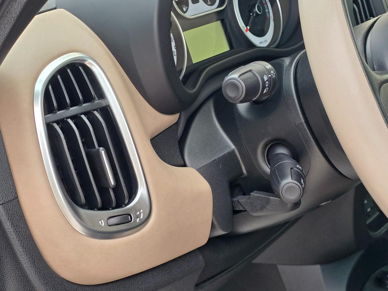 Fiat 500L 1.6 Multijet 105 CV Lounge