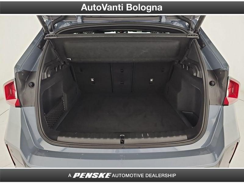 BMW X1 X1 sdrive18d MSport auto