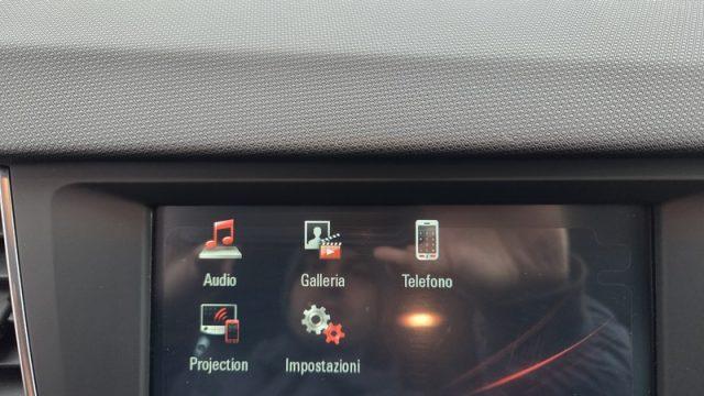 OPEL Crossland X 1.5 ECOTEC D 110 CV Edition PERMUTE UNICOPR.NEOPAT