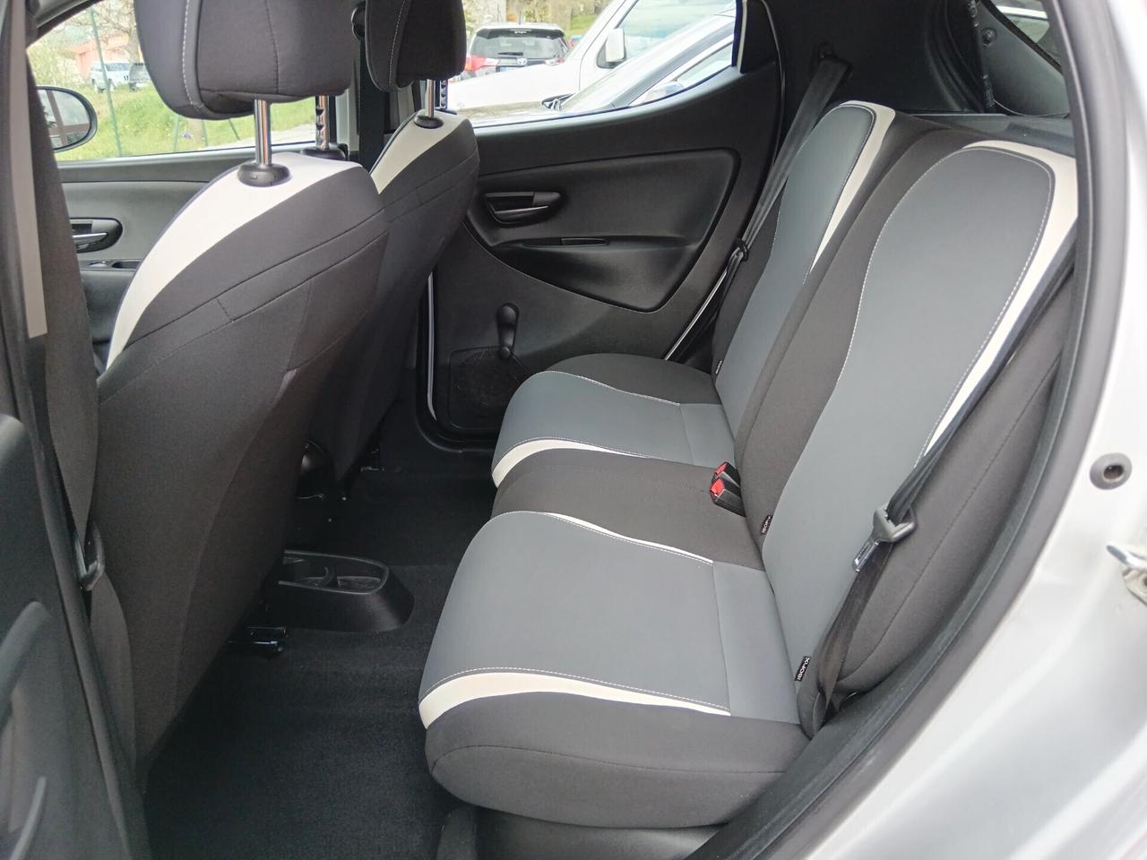 Lancia Ypsilon 1.2 69 CV ELEFANTINO SOLI 45000KM
