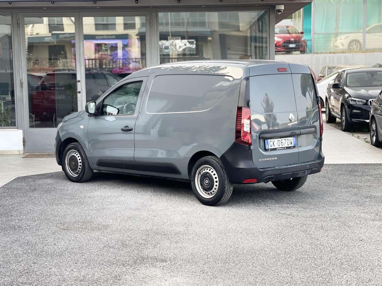 Renault Express 1.5 Diesel 95CV E6 Neo - 2023