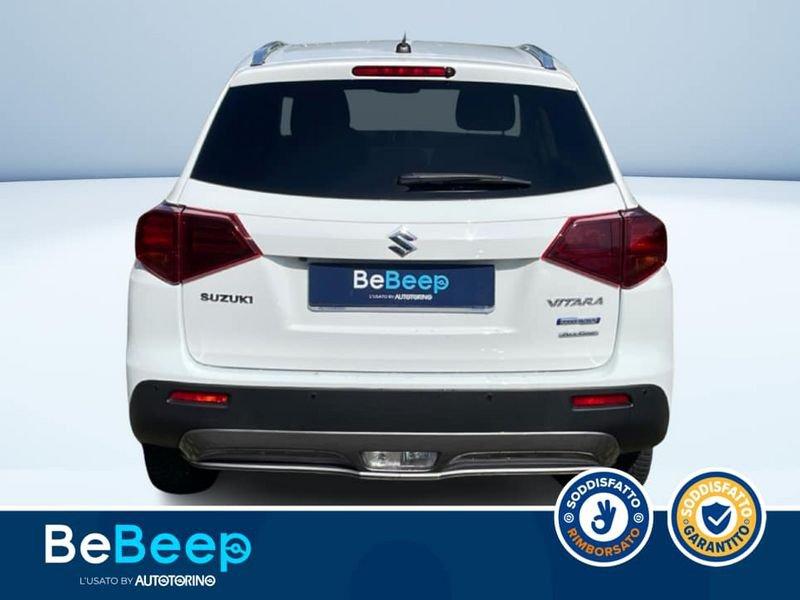 Suzuki Vitara 1.4H EASY COOL 4WD ALLGRIP