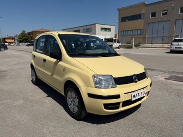 Fiat Panda 1.1 Active 148000 KM