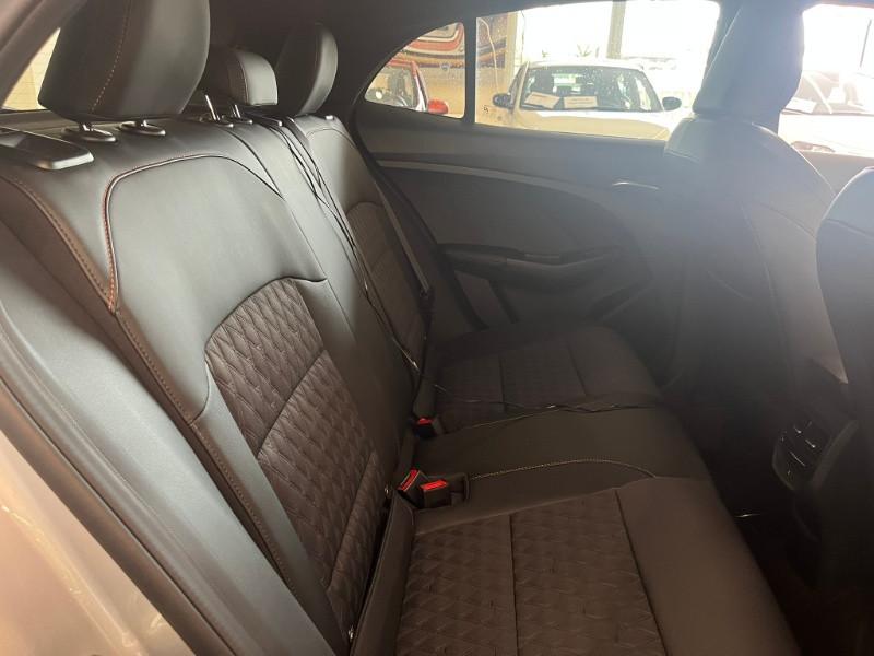MG MG3 1.5 Hybrid+ Luxury