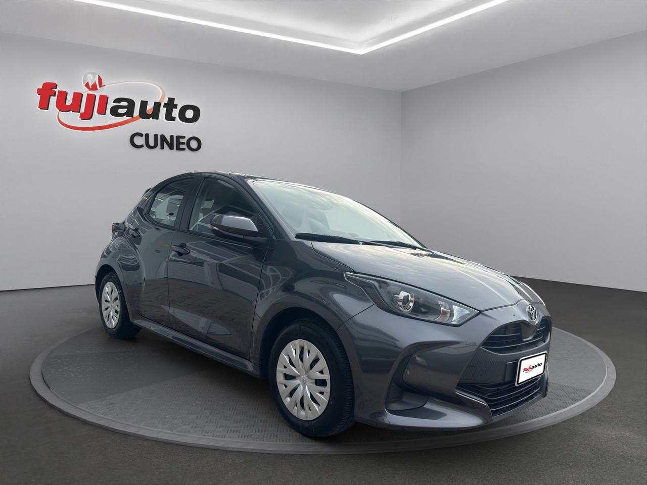 Toyota Yaris 1.5h Active