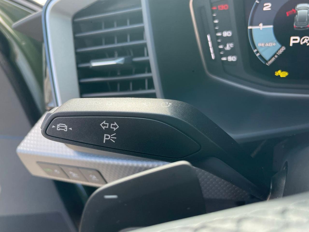 Audi A1 SPB 30 TFSI S line edition