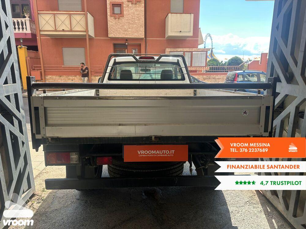 FORD RANGER XL 2.2 D 160CV