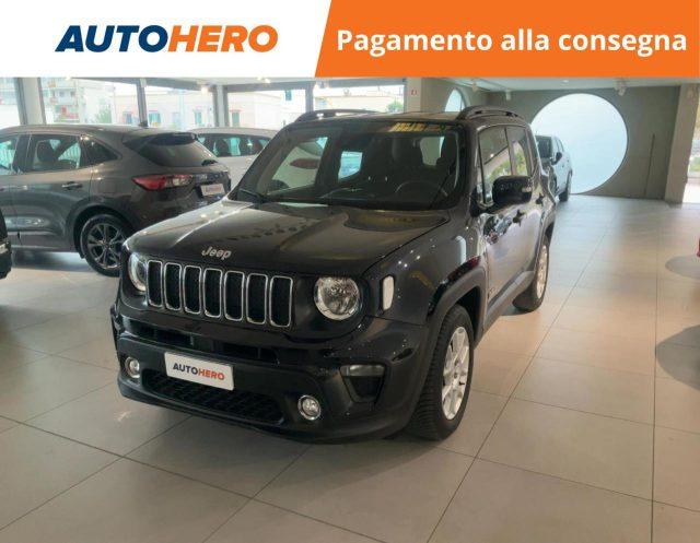 JEEP Renegade 1.0 T3 Longitude