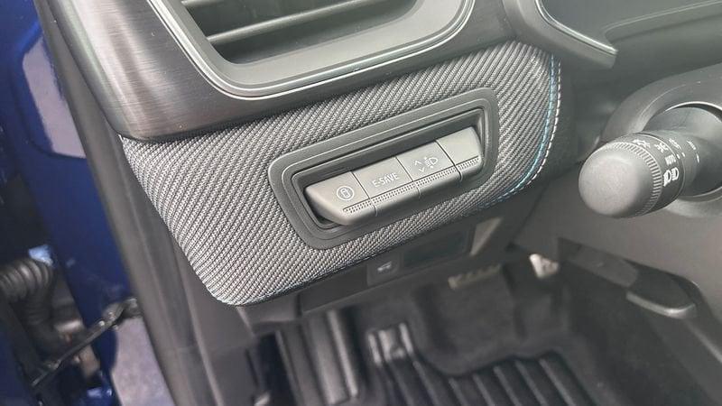 Renault Symbioz 1.6 E-Tech full hybrid Esprit Alpine Auto