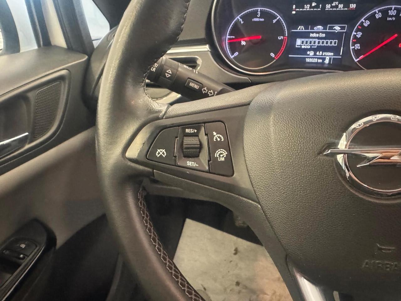 Opel Corsa 1.3 CDTI ecoFLEX 95CV perfetta per neopatentati