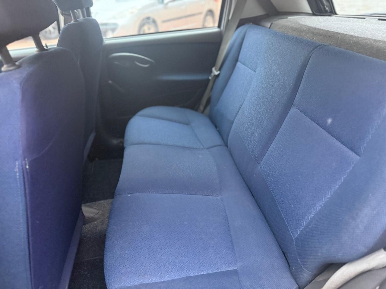 Fiat Punto 1.2 5 porte Actual