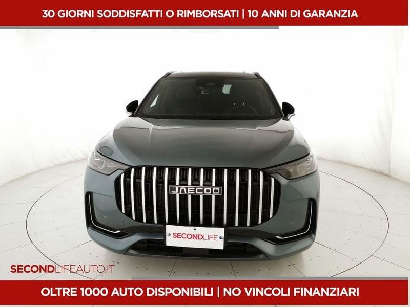 JAECOO 8 Jaecoo SHS-P 1.5 tgdi phev Exclusive awd auto