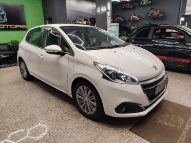 Peugeot 208 PureTech 82 5p. GPL